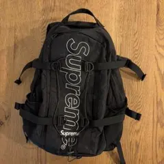 Supreme バックパック ジャンク