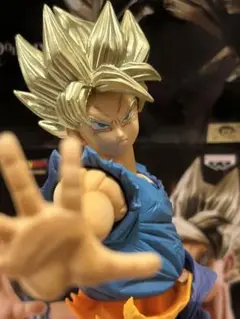 超サイヤ人孫悟空 【BLOOD OF SAIYANS SPECIAL】