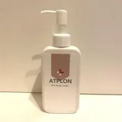 ATPLON アトピロンオイルソープ150mlのサムネイル