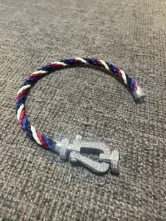 FRED フレッドフォース10 トリコロール 人気カラーケーブルのみ