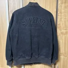 2026年最新】supreme バーシティジャケットの人気アイテム - メルカリ
