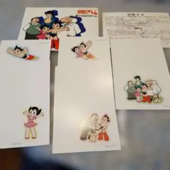 鉄腕アトム 三菱モーターズ オリジナルミラー 企業物 手塚治虫 - メルカリ