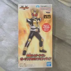 仮面ライダーアギト ポージングBIGソフビフィギュア