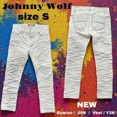 2025年最新】JOHNNY WOLFの人気アイテム - メルカリ
