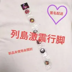 【レア】Dir en grey 缶バッジ【列島激震行脚2002】