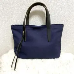 牛革 トートバッグ