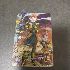 ドラゴンボールヒーローズ タピオン H8-57