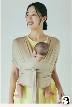 Konny FLEX Summer 抱っこひも XS-XL