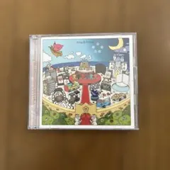 King & Prince ベストアルバム「Mr.5」通常盤（2CD）