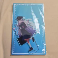 ホロライブ 東京駅 古石ビジューアクスタ - メルカリ