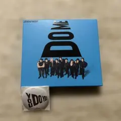 i DO ME【初回盤Ａ】CD +Blu-rayセットSnowMan