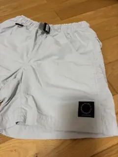 山と道 5ポケットショートパンツ MENS S Glacler White - メルカリ