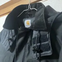 カーハート　ダックジャケット