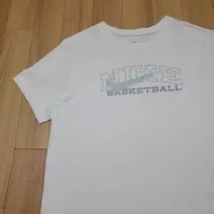 NIKE ナイキ バスケットボール スウォッシュ Tシャツ