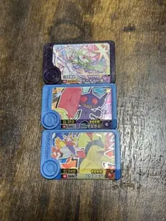 フレンダ　セット　サーナイト　ヤミラミ　バクフーン