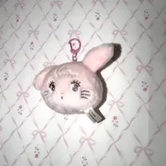 mikko characters　フェイスマスコット　キャミー　ミッコ　ガチャ