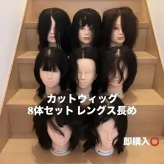 2026年最新】カットウィッグの人気アイテム - メルカリ
