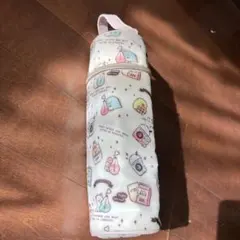 すみっこぐらしのボトルケース　水筒ホルダー