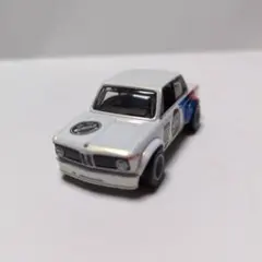 ホットウィール BMW 2002