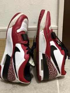 Nike Jordan Legacy 312 Low 