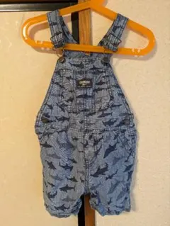 oshkosh オーバーオール