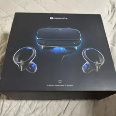 Oculus Rift S VRヘッドセット 本体とコントローラー - メルカリ