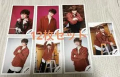 福本大晴 写真セット 12枚セット