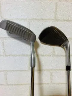 レフティー　ウェッジ 56度 ＆チッパー35度　 2本セット