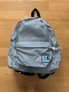 Helly Hansen グレー リュック
