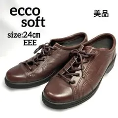 【超美品！】エコー レディス サイズ24 2025年最新】エコー ecco レディース 24の人気アイテム - メルカリ