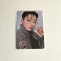 ATEEZ Golden Hour frommstore ユニットトレカ コンプ - メルカリ
