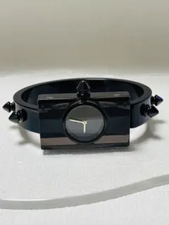 GUCCI グッチ ヴィンテージ ウェブ プラスチック 143.5 稼働品 時計