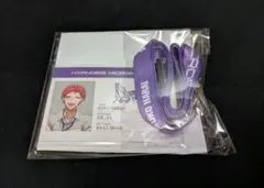 ヒプノシスマイク イオン 店頭くじ B賞 ナゴヤ
