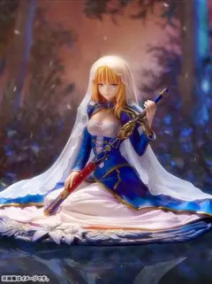 ガレージキット フィギュア セイバー Fate/stay night ガレージキット フィギュア セイバー Fate/stay night - メルカリ