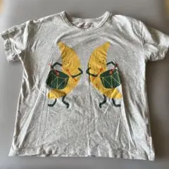 TINYCOTTONS バナナ Tシャツのサムネイル
