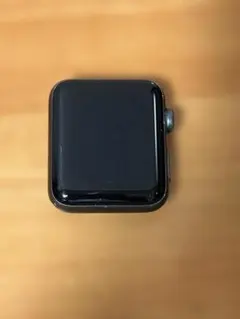 Apple Watch Series 3 42mm 本体