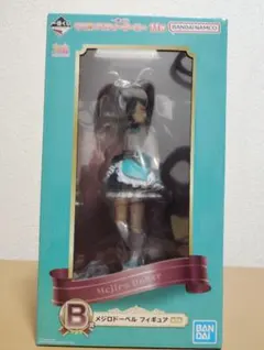 ウマ娘 プリティーダービー 一番くじ 11弾 B賞 メジロドーベル フィギュア