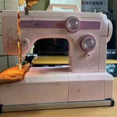 山崎ミシンBLUEBIRD7000-Ⅲのサムネイル