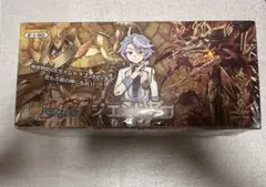 バディファイト サプライセット 新品未開封 キョウヤフォーエバー