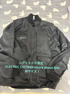 2026年最新】ELECTRIC COTTAGE メンズ ジャケット・アウターの人気