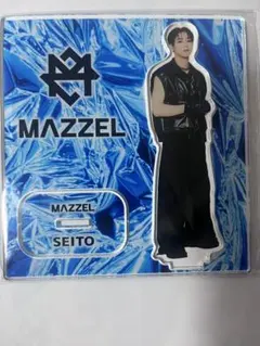 SEITO アクスタ Royal Straight Flushオンラインくじ - メルカリ
