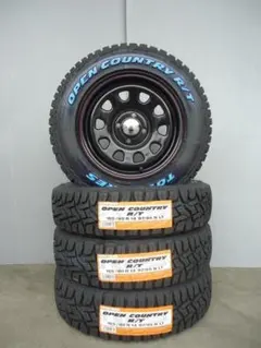 2026年最新】165/80r14 オープンカントリーの人気アイテム - メルカリ