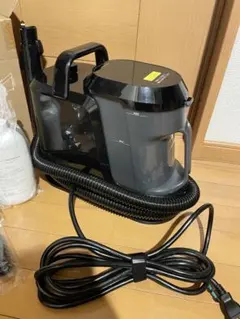 Uwant Y100-Steam 100℃蒸気噴射リンサークリーナーのサムネイル