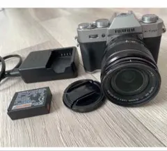 極美品】FUJIFILM X-T30 + XF18-55mmセット - メルカリ