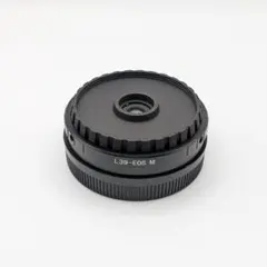 GIZMON Utulens EF-Mマウント用 美品のサムネイル
