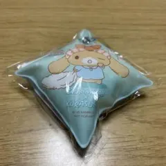 Cinnamoroll クッションチャーム くら寿司