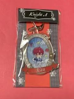 【新品未開封】KnightA しゃかしゃかアクキー　ばぁう