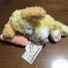 クッキーアン スウィートドリーム おやすみ ぬいぐるみ