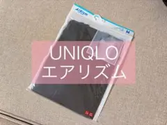 ［インナー］UNIQLO(ユニクロ) エアリズムキャミソール M