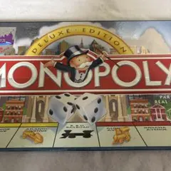 非売品】BALENCIAGA MONOPOLY バレンシアガコラボモノポリー - メルカリ
